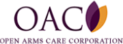 Open Arms Care Corporation Logo